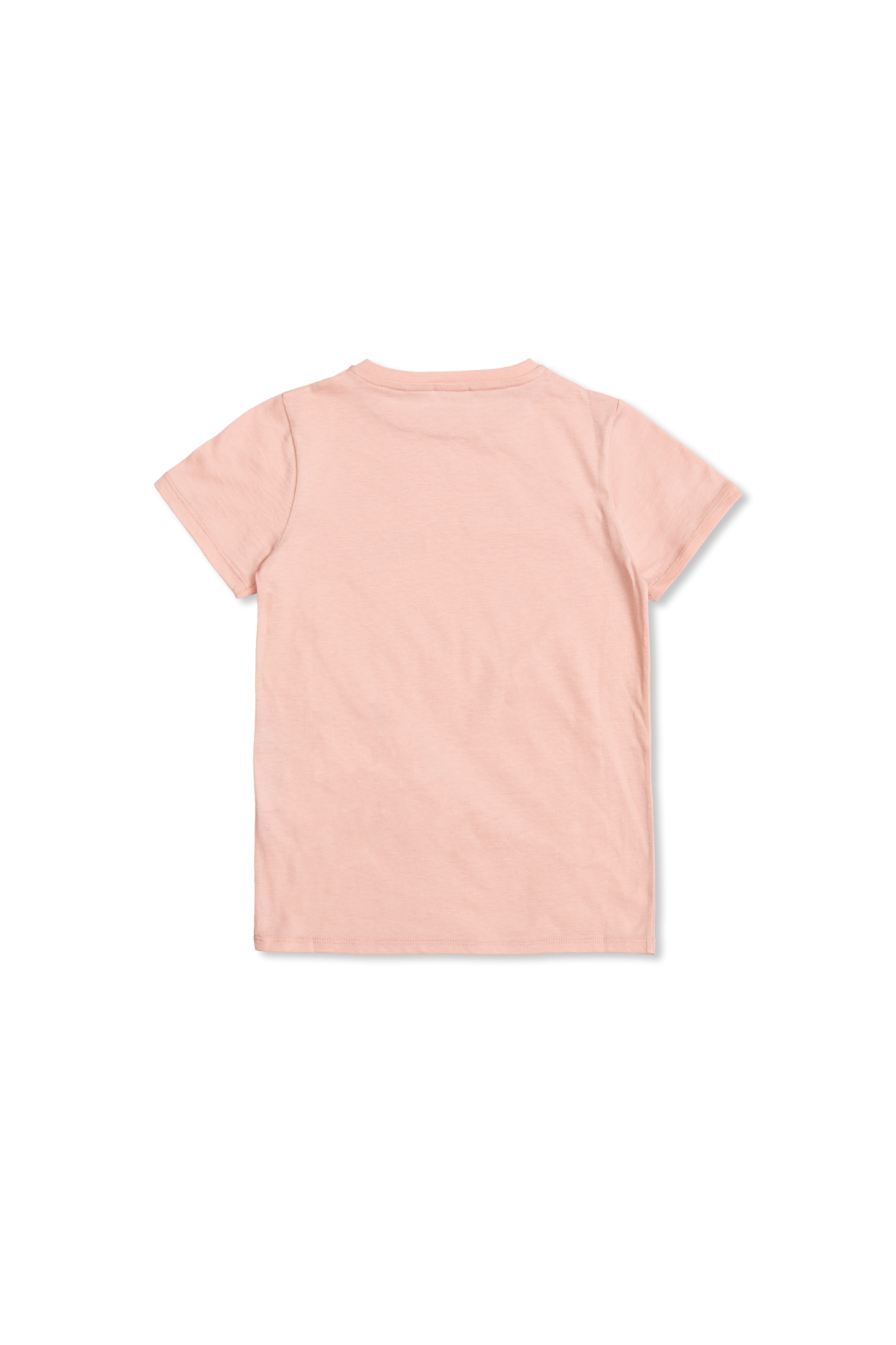 Pink T-shirt with logo Gucci Kids - Vitkac Northern Ireland